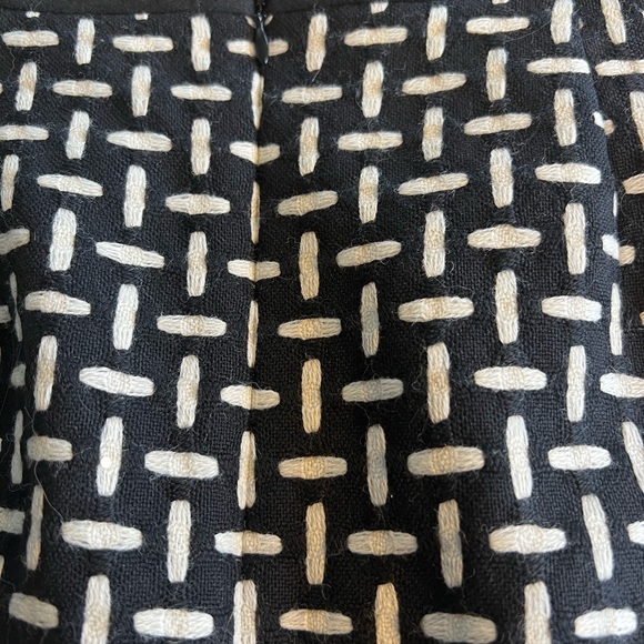 Talbots Italian fabric fully lined wool skirt size 14 with tag - Picture 5 of 8